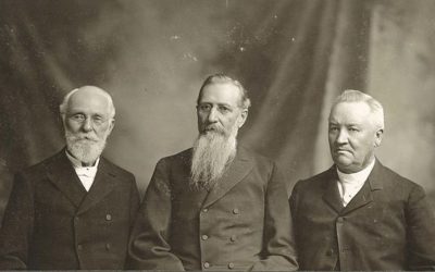 What Is Church Doctrine?