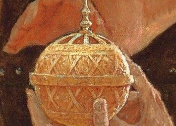 Physical Objects of Faith and Revelation: Part 3, The Liahona