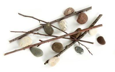 Physical Objects of Faith and Revelation: Part 2, Rods and Seer Stones