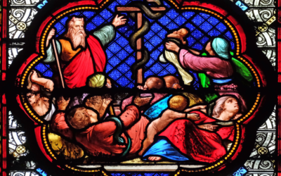 Physical Objects of Faith and Revelation: Part 4, Faith vs. Magic