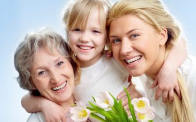 What We Can All Learn from Mother’s Day